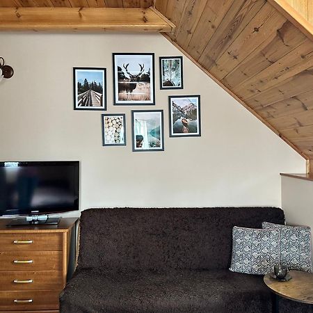 Appartement Agrogajowka à Gniewino Extérieur photo