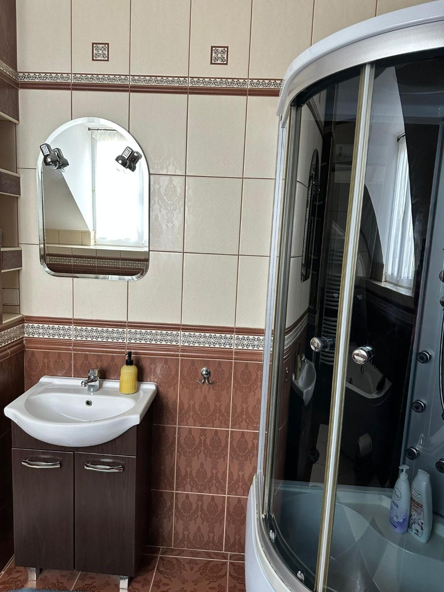Appartement Agrogajowka à Gniewino Extérieur photo