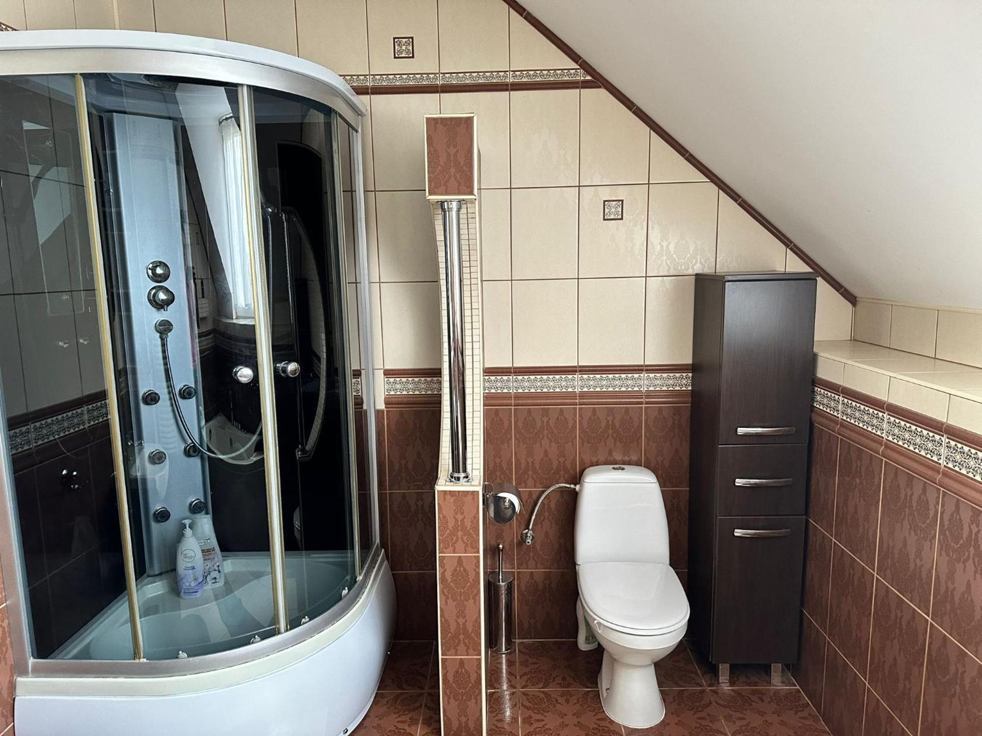 Appartement Agrogajowka à Gniewino Extérieur photo
